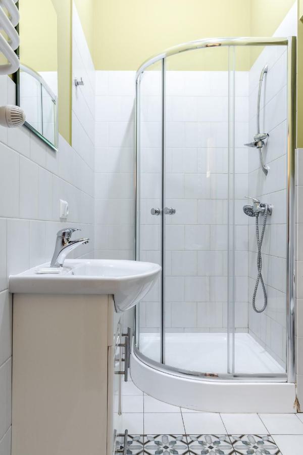 Apartment On Stavropihiiska Street 3 Lviv Extérieur photo