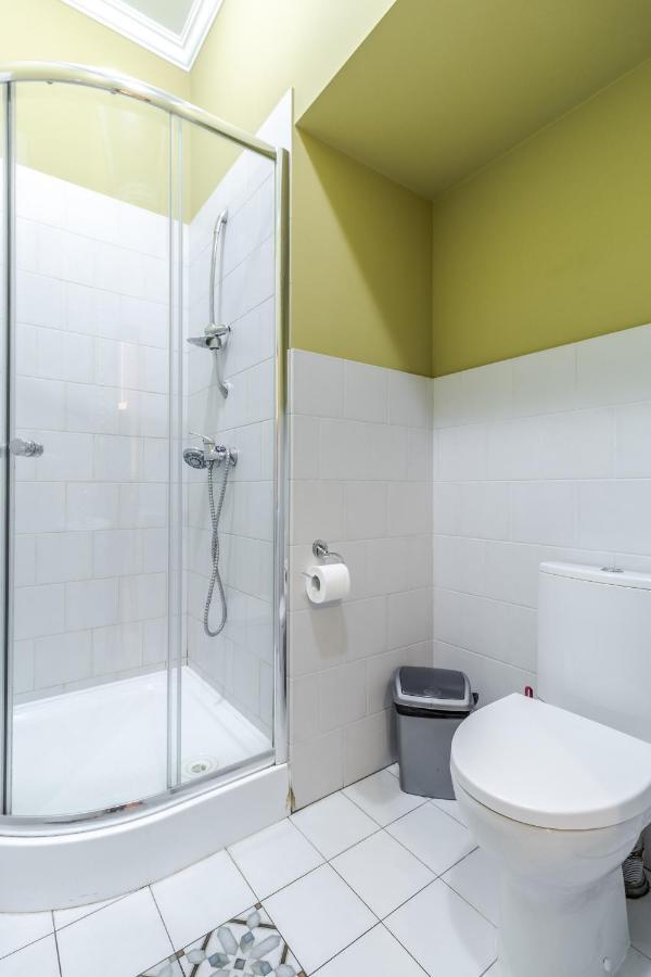 Apartment On Stavropihiiska Street 3 Lviv Extérieur photo